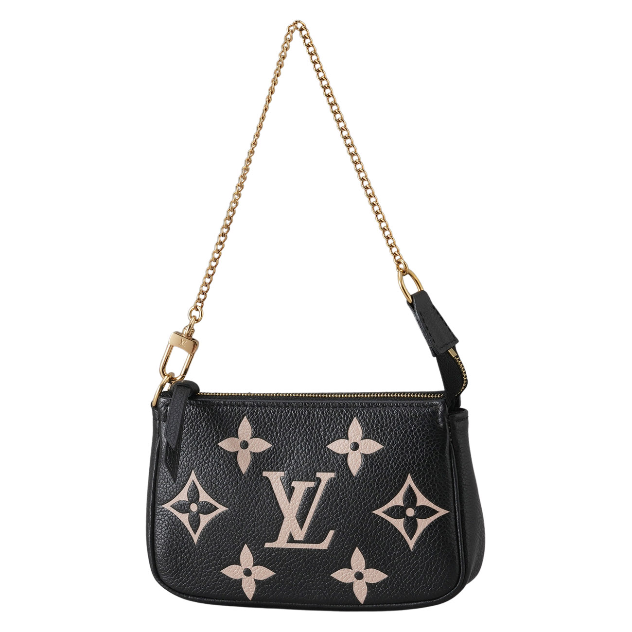 LOUIS VUITTON(USED)루이비통 M80732 앙프렝뜨 미니 포쉐트 악세수아
